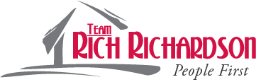 Team Rich Richardson