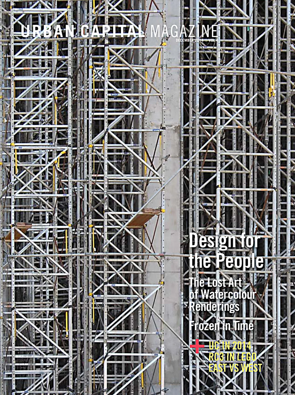 Issue 4, 2014