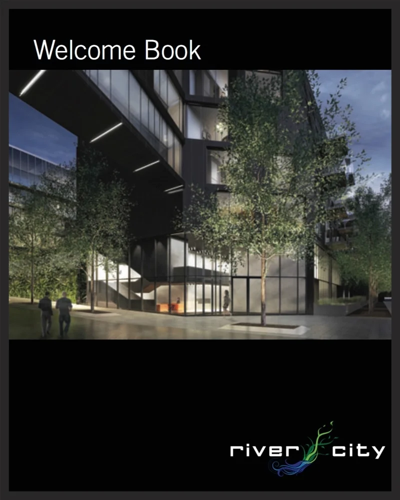 River City 1