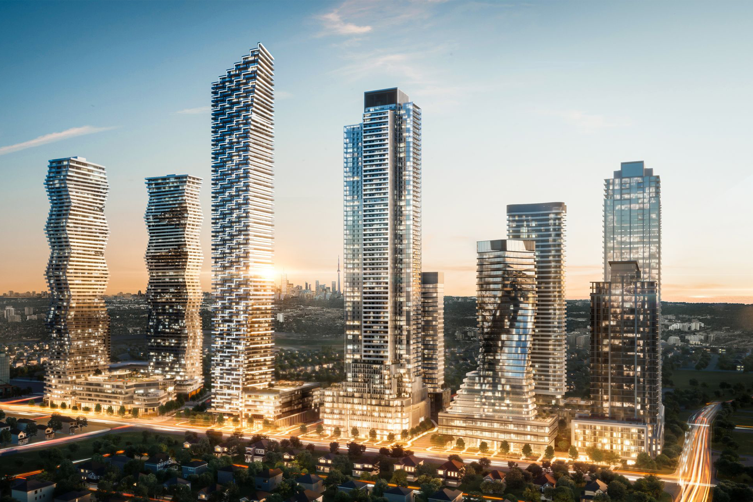 M City is at it again