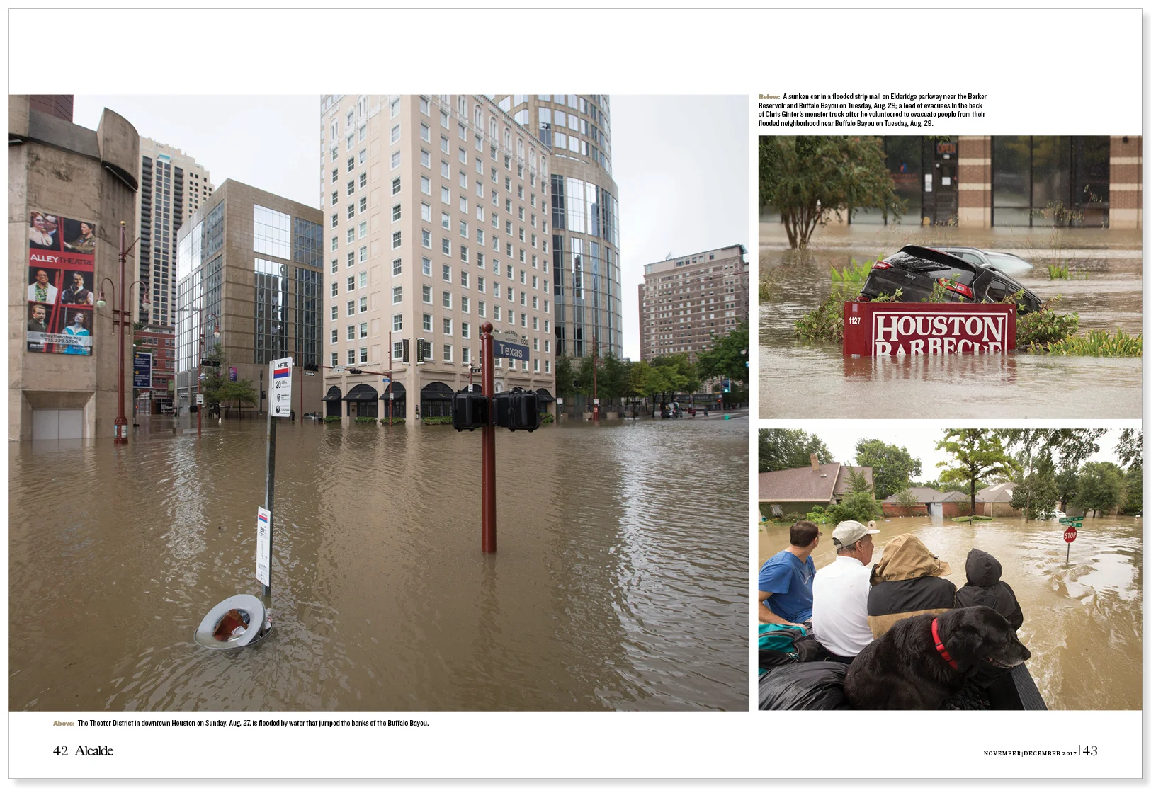 Photos by Michael Stravato