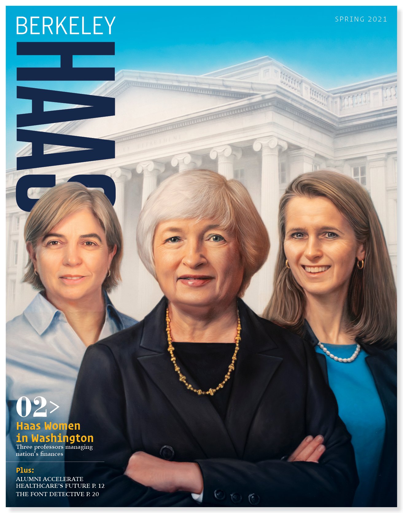 Illustration by Tim O’Brien