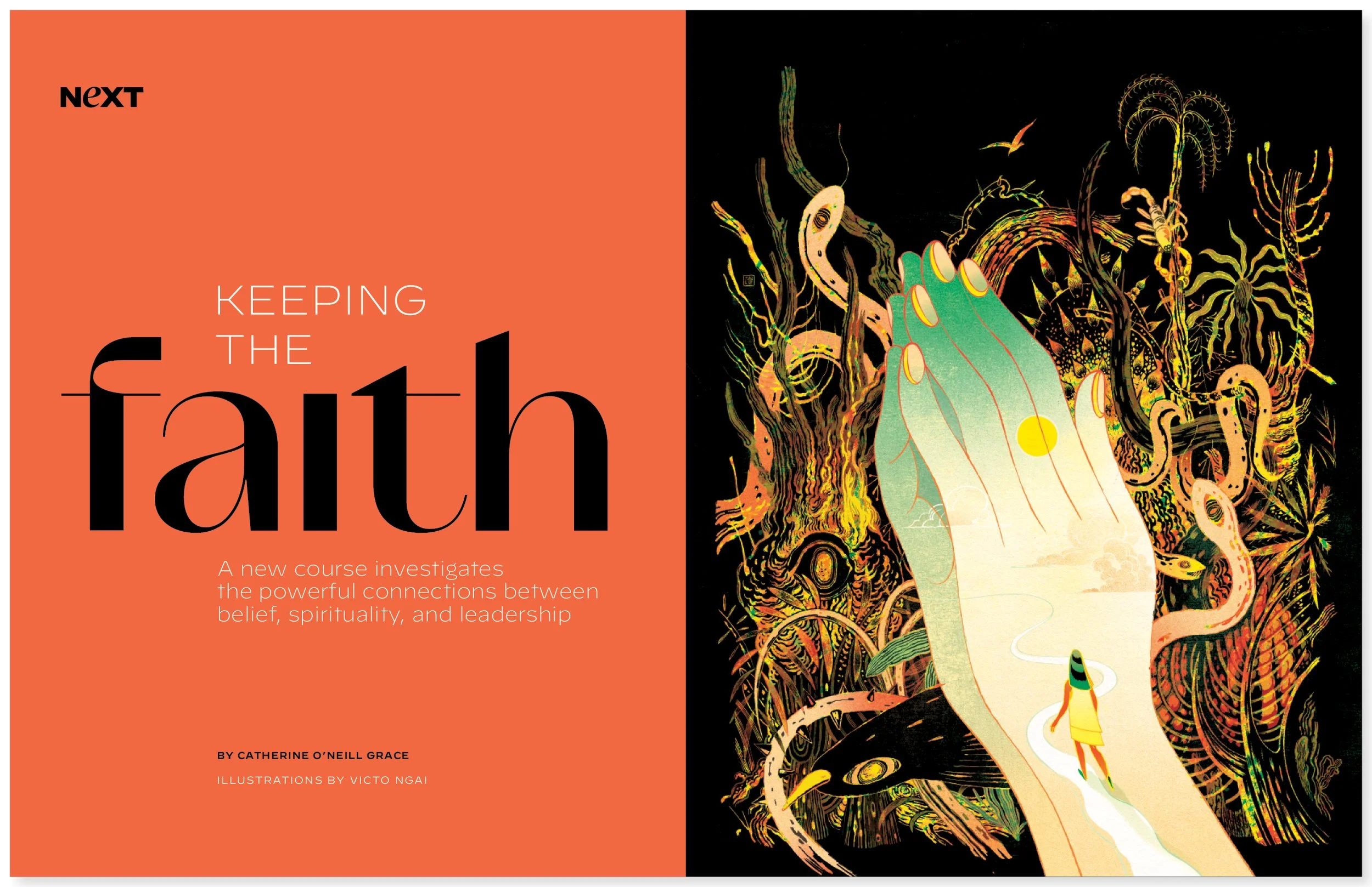  Illustration by Victo Ngai 