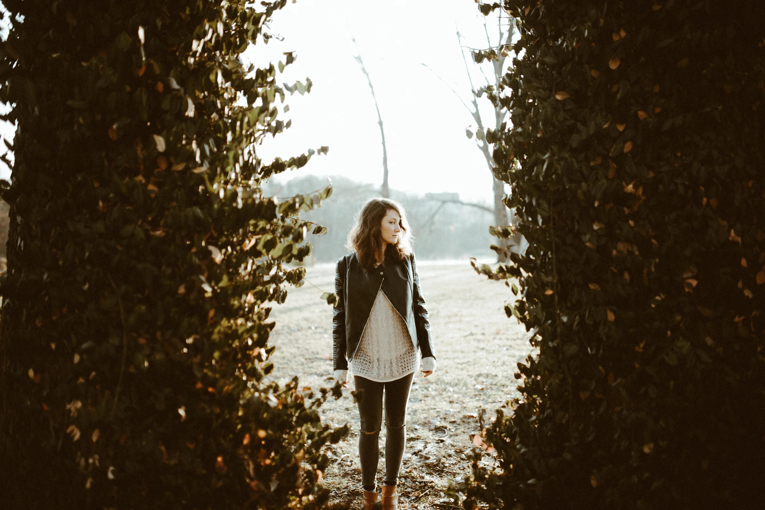 Image taken by Kinsey Mhire