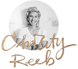 CHARITY IS THE CREATOR OF THE REAL LIFE JOURNAL AND THE FOUNDER OF DO GOOD BUSINESS. Wife of the less-domesticated variety, toddler wrangler, entrepreneur, cause marketer, traveler, writer, and lover of all things Jesus. Her mission is to help herself and others focus on what matters most in life. Her blog Good Bad Real Life with Charity Reeb and life planner, the Real Life Journal , inspires and equips believers to focus on what matters and live it every day.