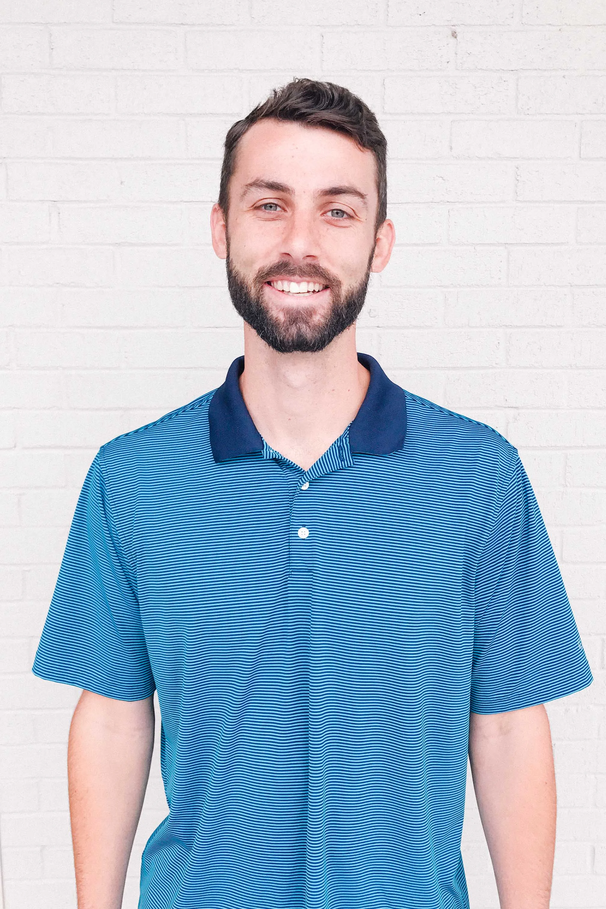 Matt Herring Student Discipleship