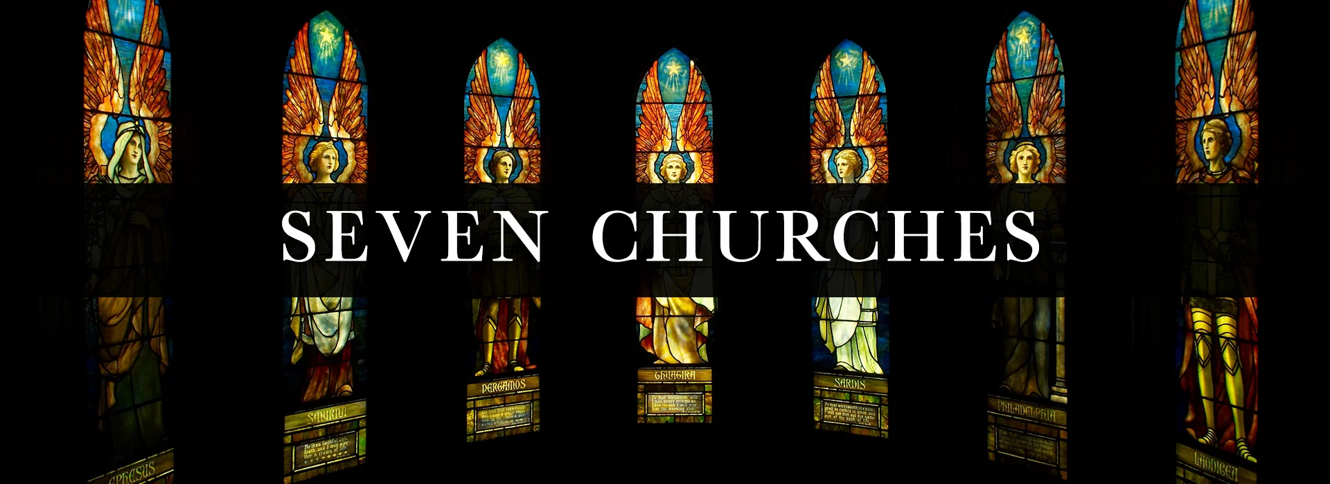Seven Churches