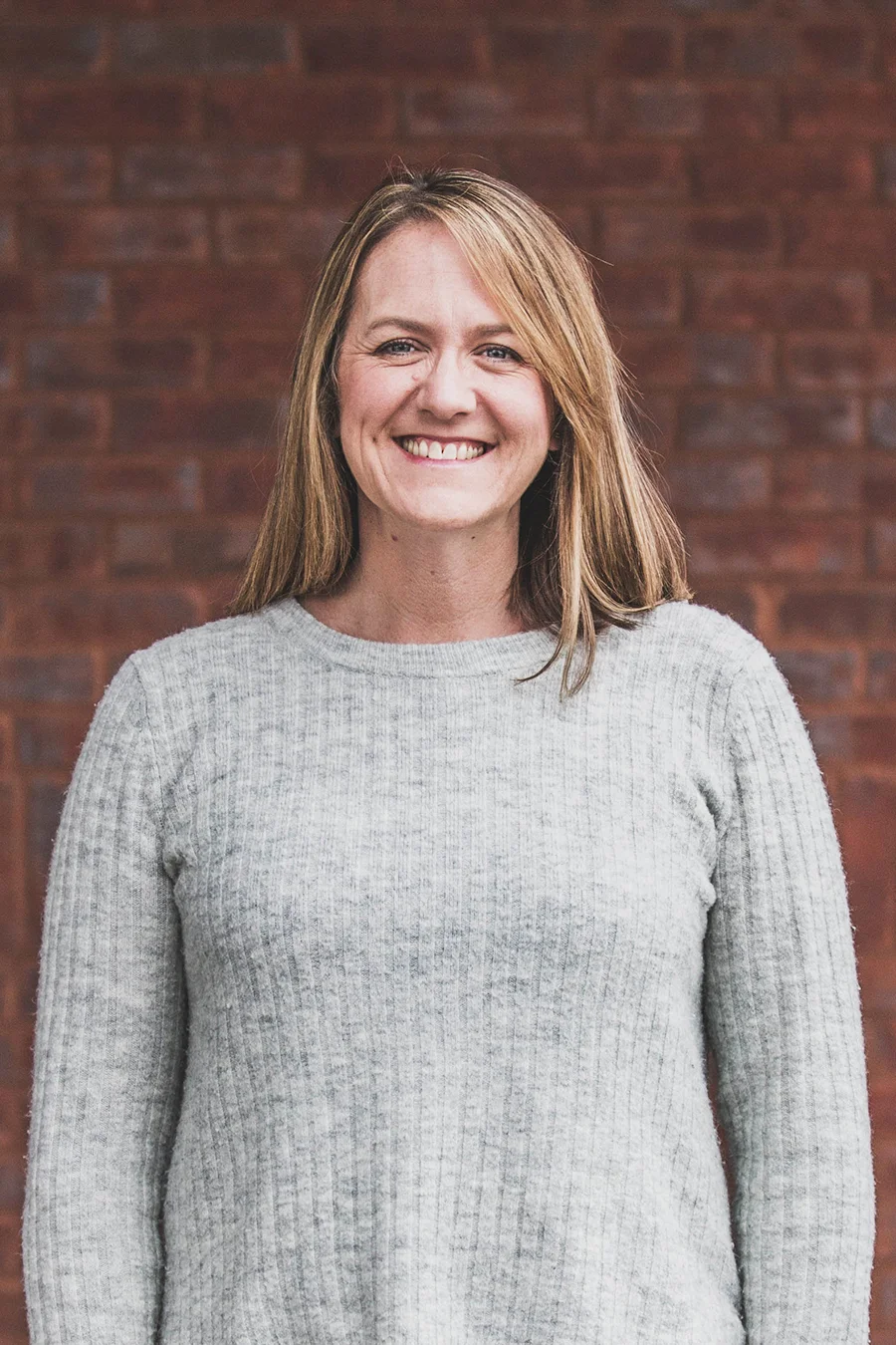 Brooke Thompson Director of Summit Kids