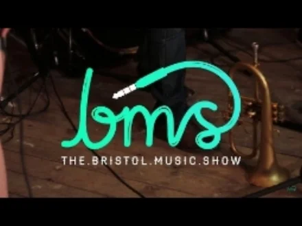 The Bristol Music Show S2 EP01