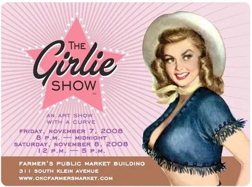 Bust Magazine | November 2008