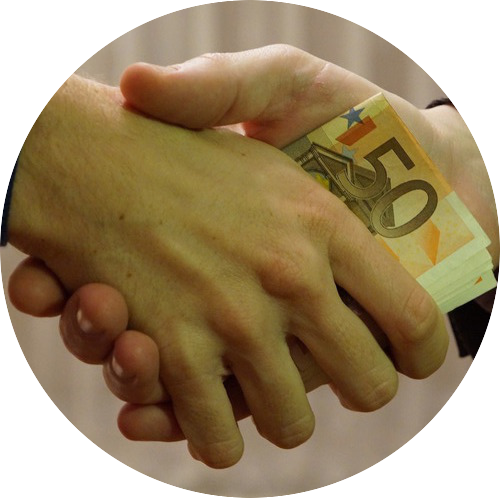 The Sentry: Conflict Financing