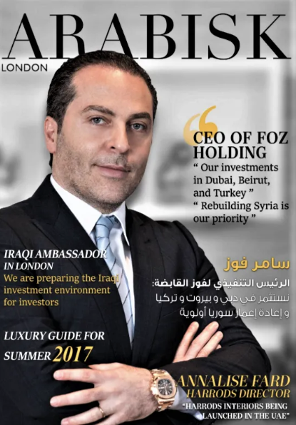 Source: Inside Arabia