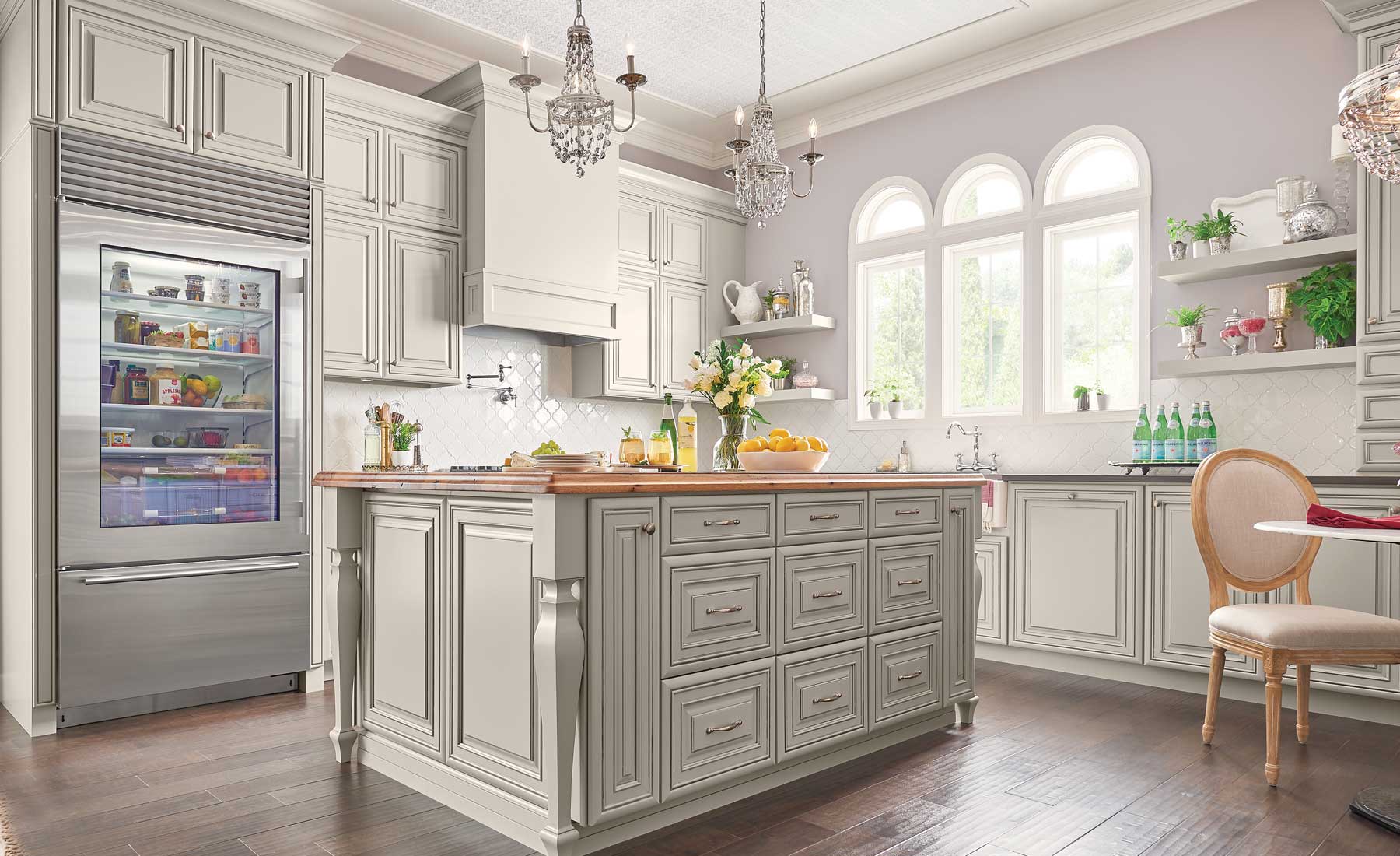 Cabinetry Bsd