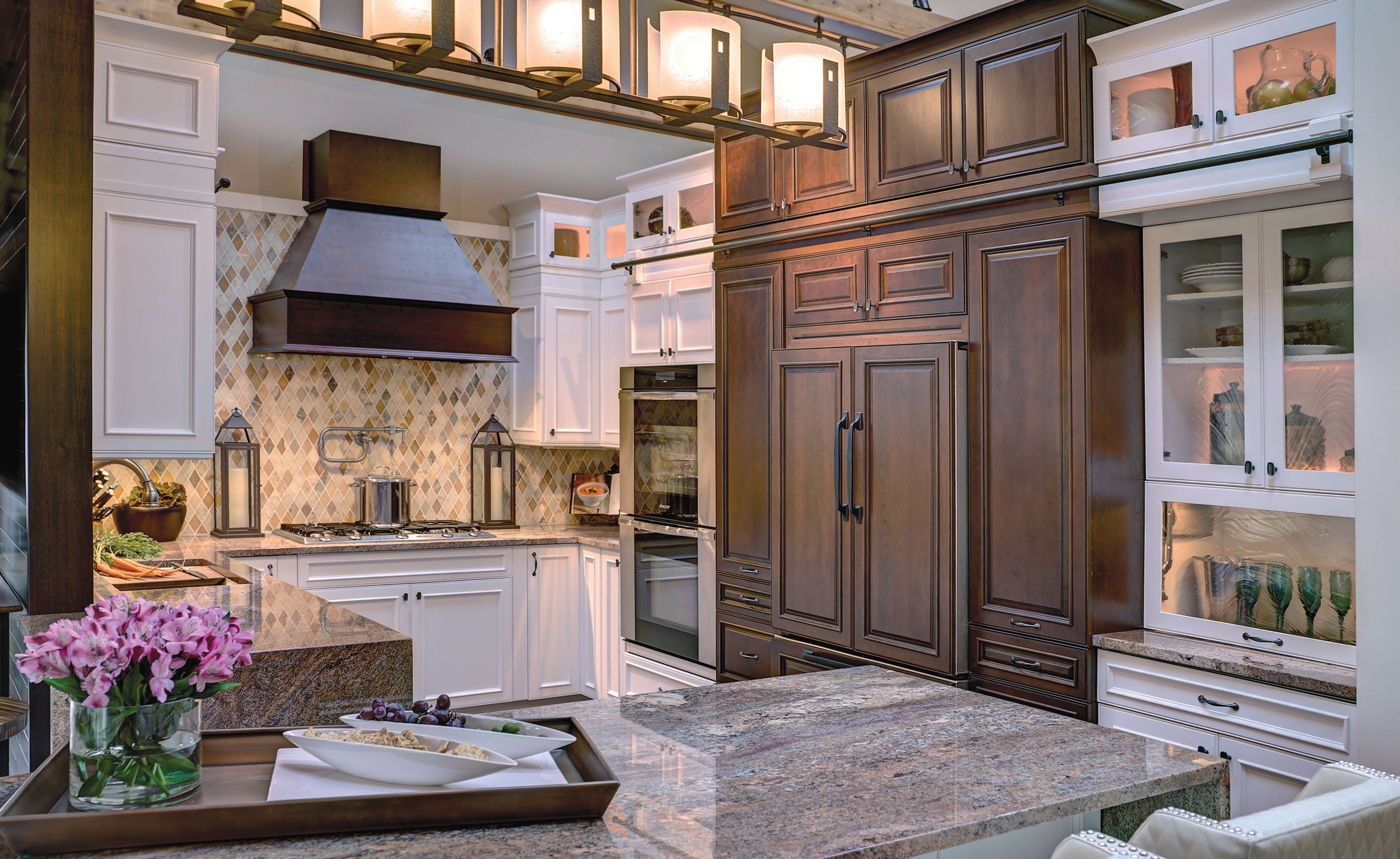 Cabinetry Bsd
