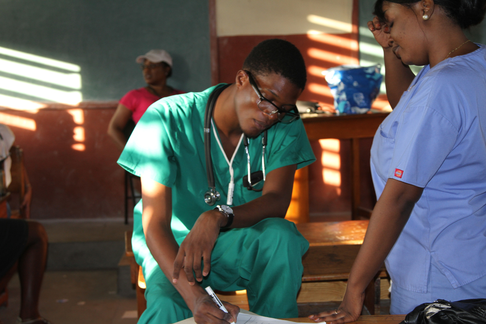 MediNova Medical Mission