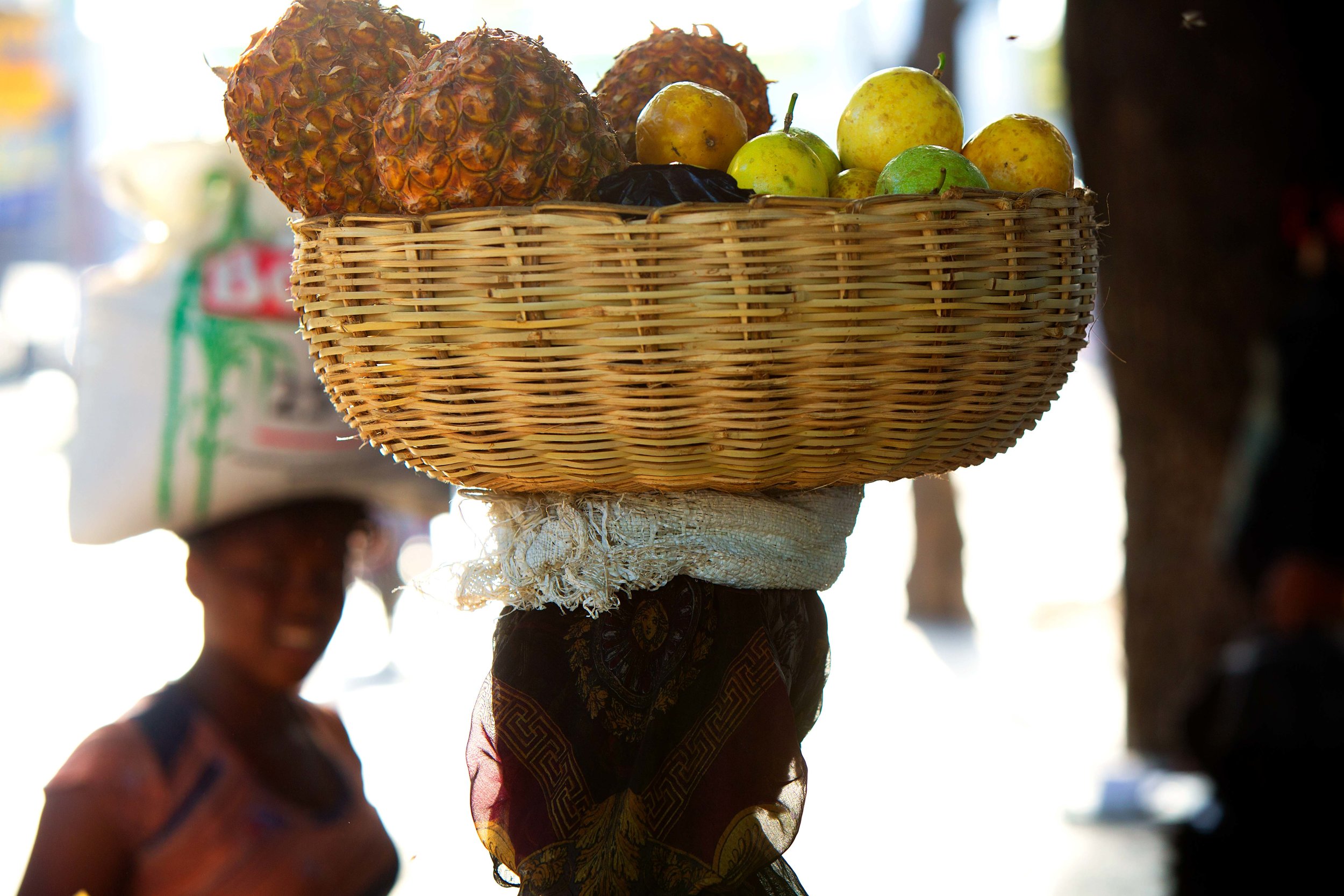 Haiti