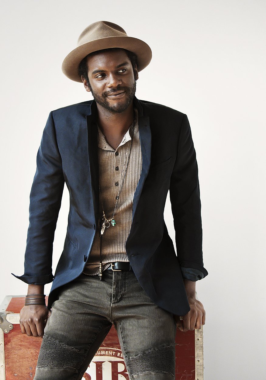 Gary Clark Jr.