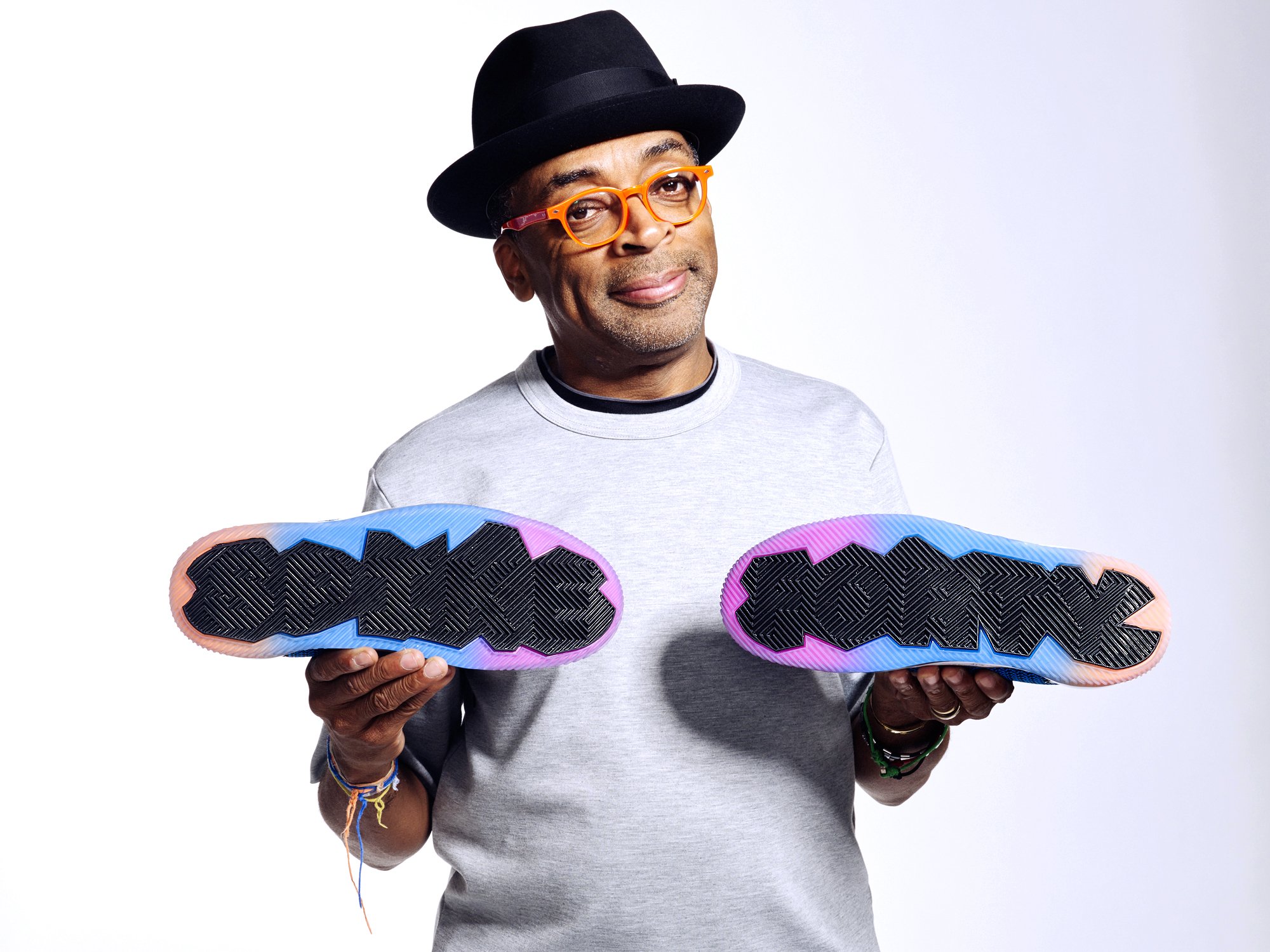 SPIKE LEE for Jordan