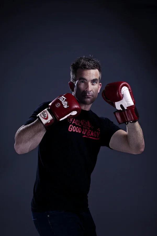 Carl Goyette - PDG Guru