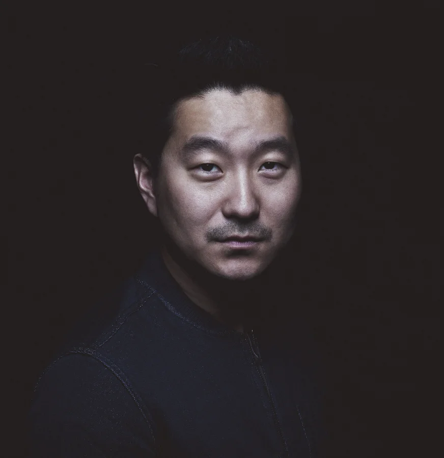Ethan Song - Frank & Oak