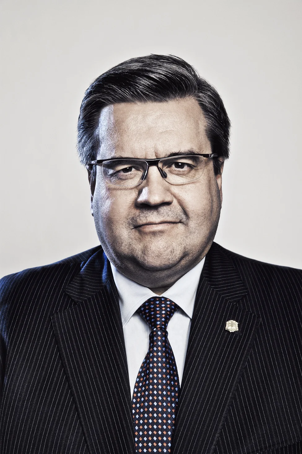 Denis Coderre | Les Affaires