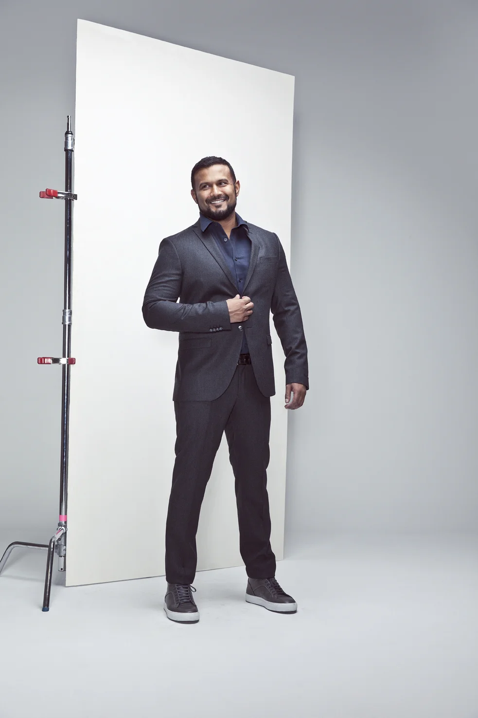 Dax Dasilva - Lightspeed CEO