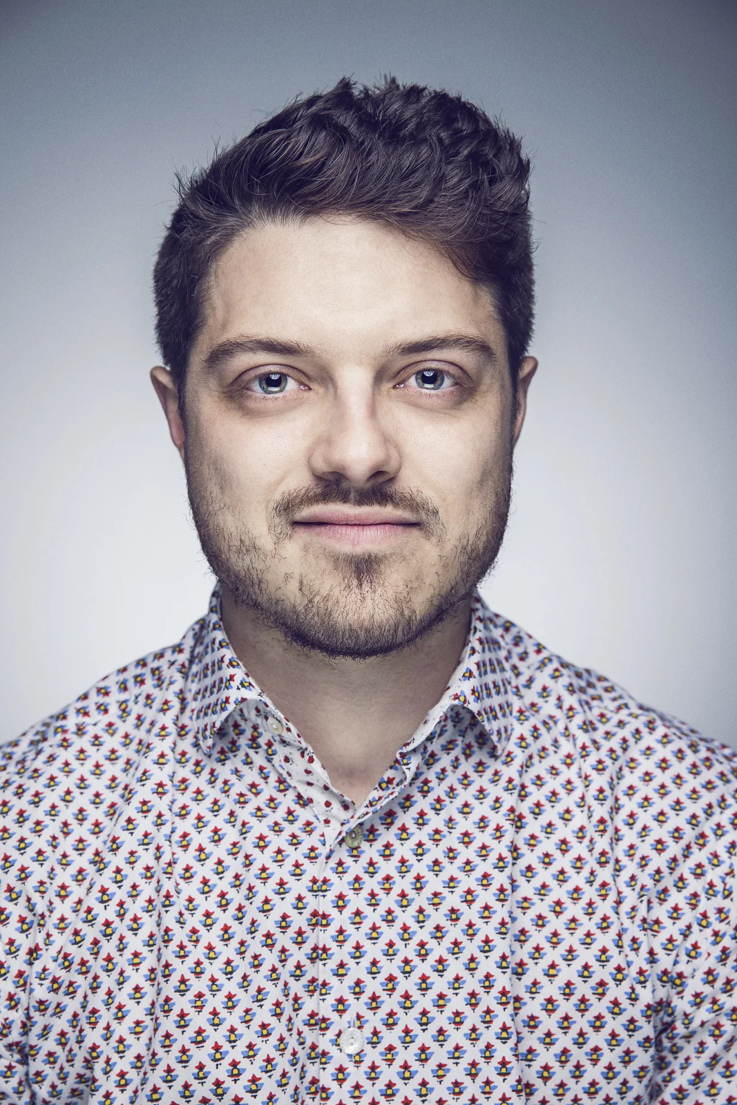 William - Équipe Glo