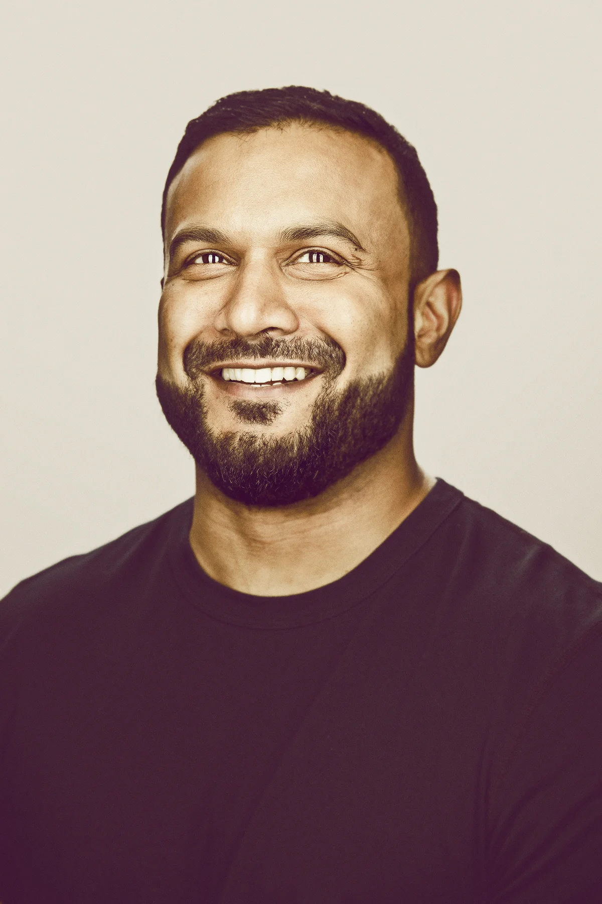 Dax Dasilva - CEO Lightspeed