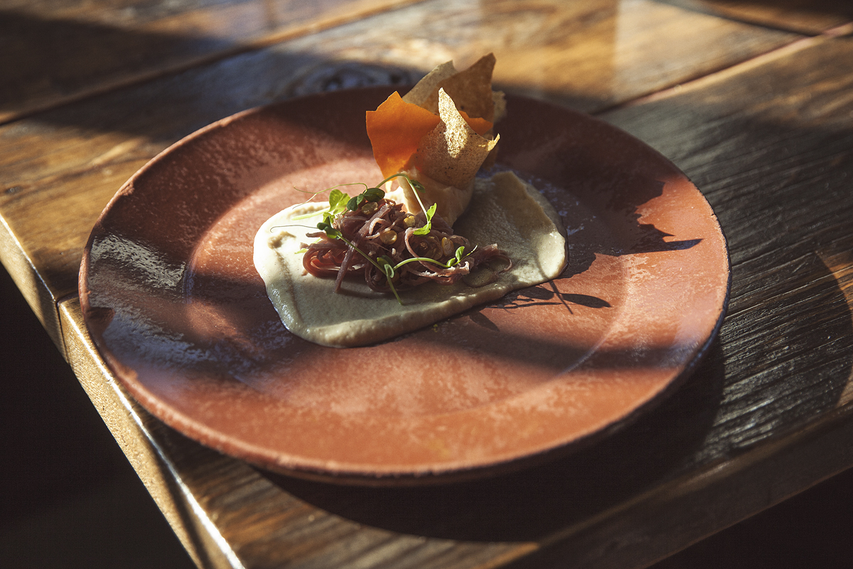 Matur Og Drykkur Restaurant - Reykjavik - MercedesBenz Magazine