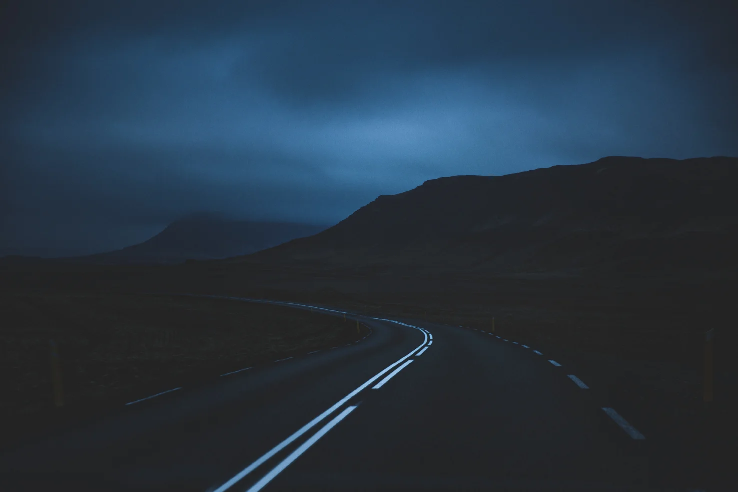 Snæfellsnes peninsula - Iceland