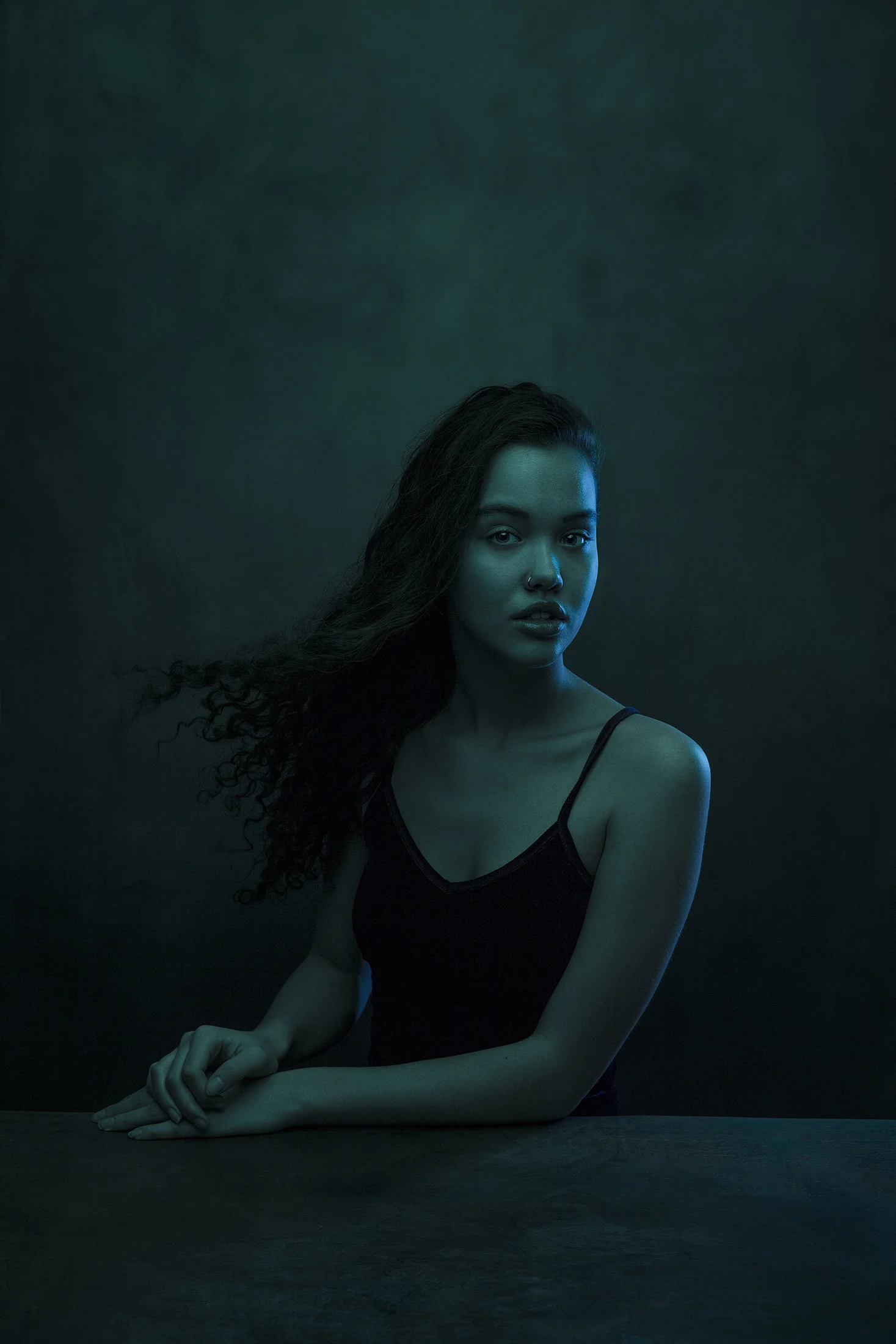 Sandrine
