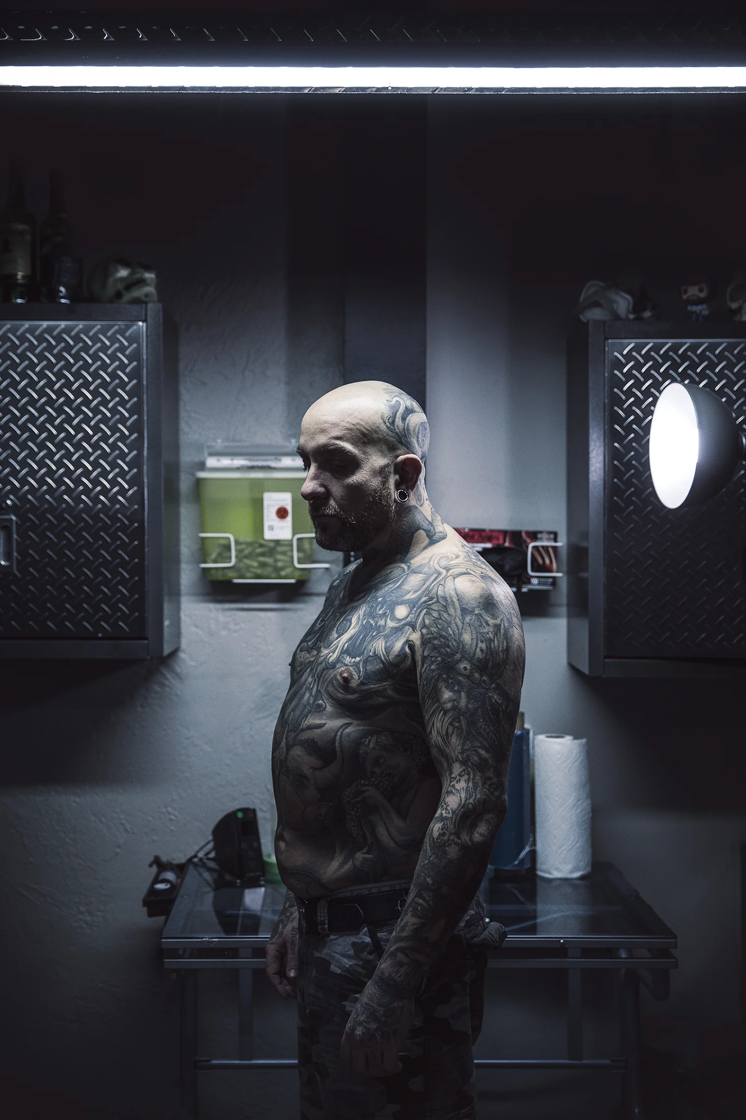 Alf - Magazine Urbania