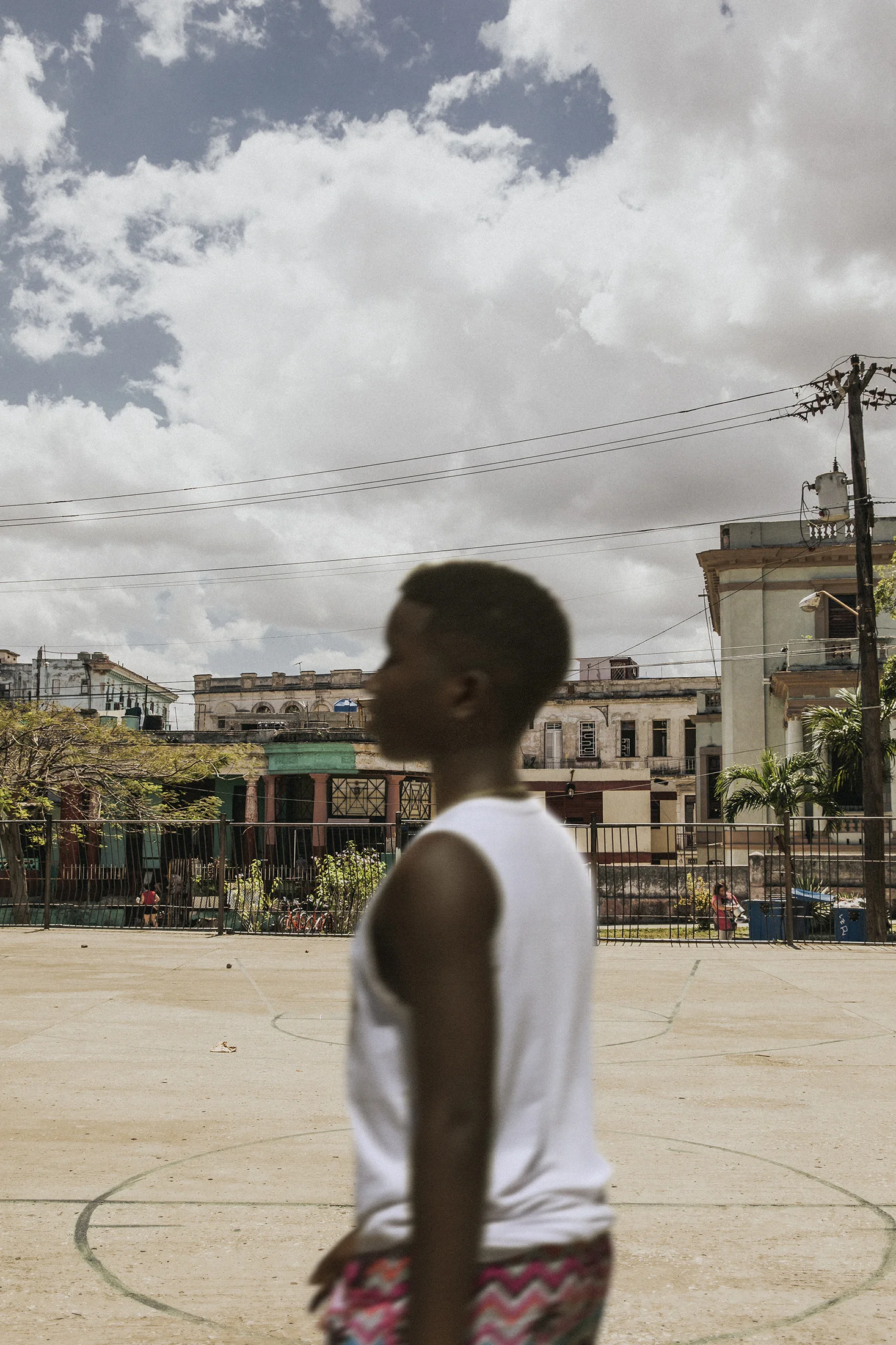 La Havane - Cuba
