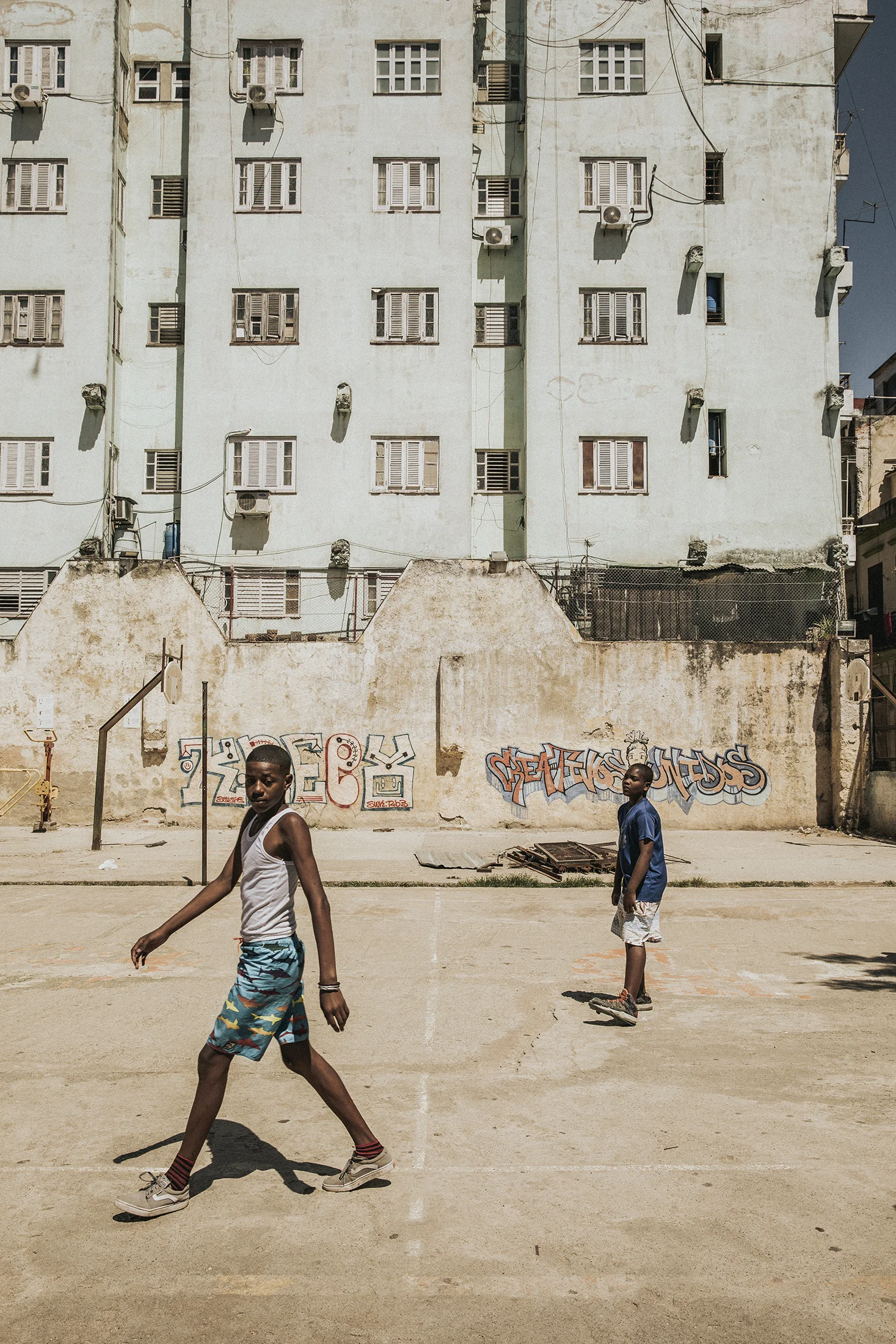 La Havane - Cuba