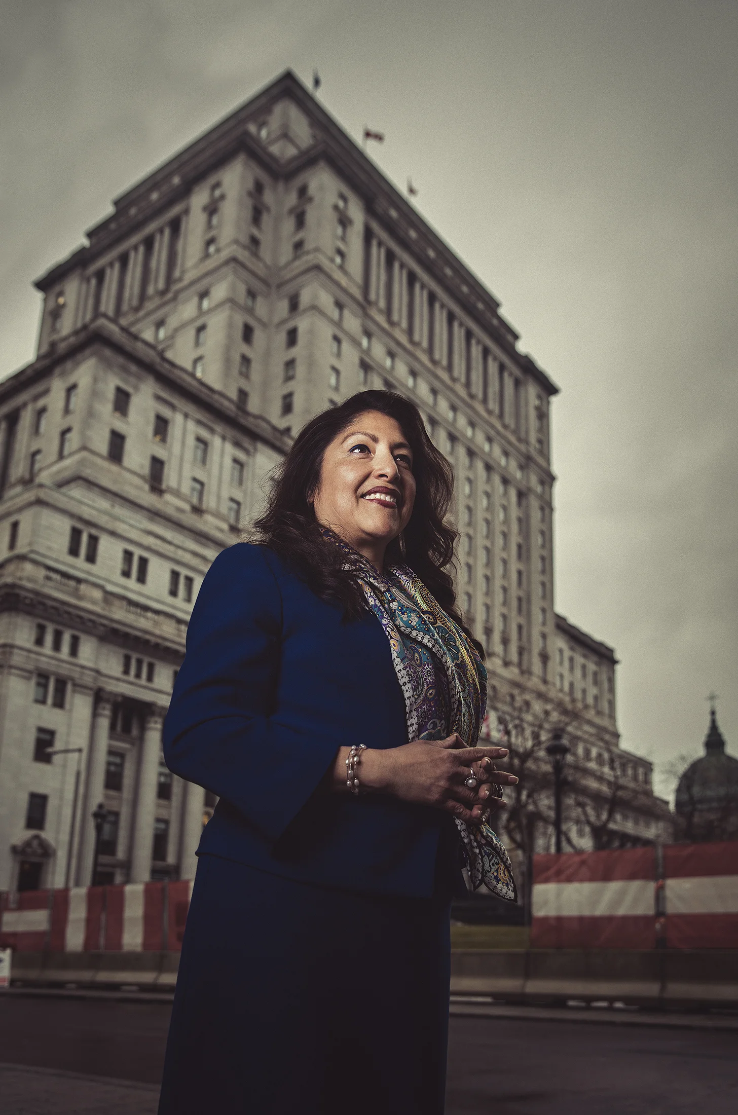 Sussy Galvez - Banque Nationale