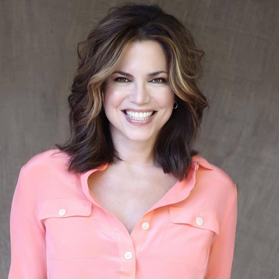 Spiritually Speaking with Melanie Smith — Three Queens Yoga
