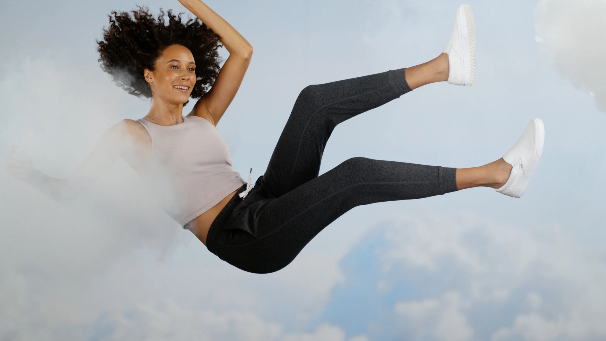 VuorI Clouds - Women's Perfromance Jogger