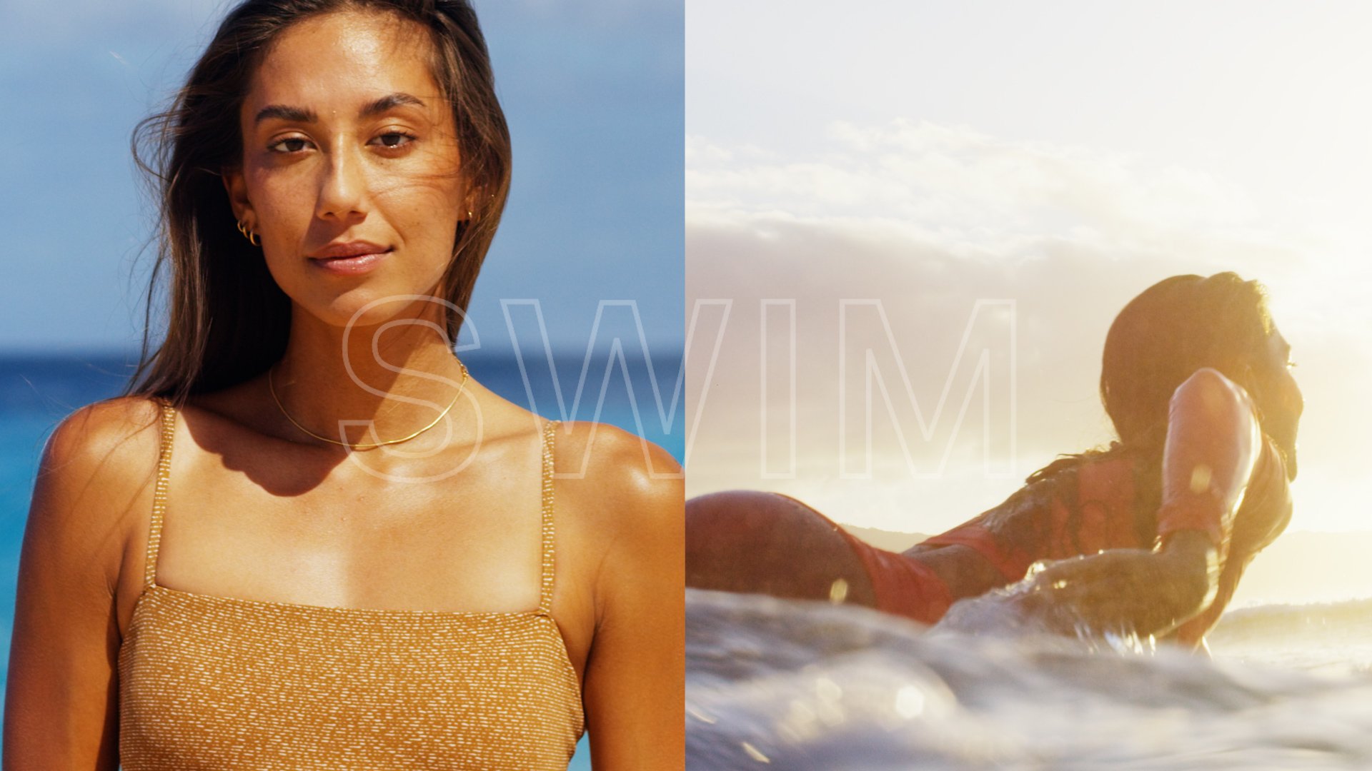 Vuori SP22 SWIM Launch