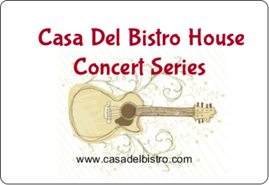 Casa Del Bistro