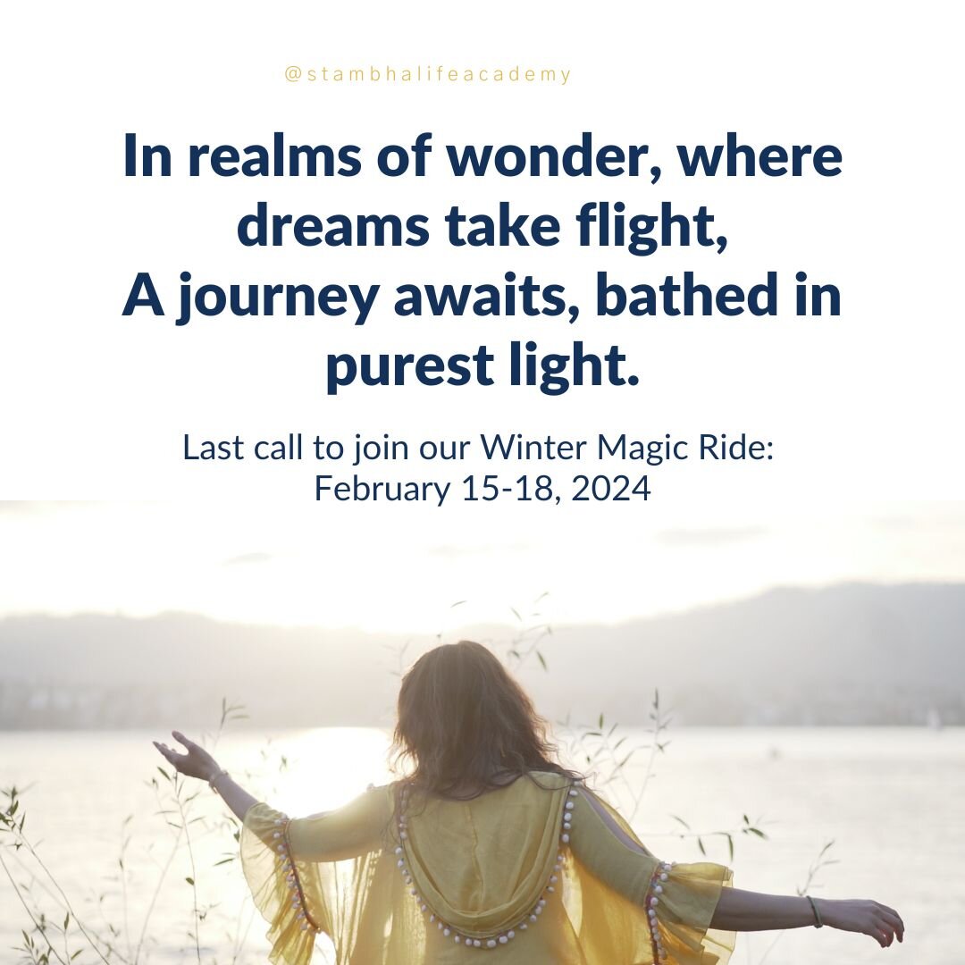 🌟Welcome, dear souls, to the Winter Magic Ride of transformation and dreams!🌟

In the shimmering dawn of February's embrace, we extend our arms wide to embrace each of you, our cherished community, and those who are yet to join this wondrous journe