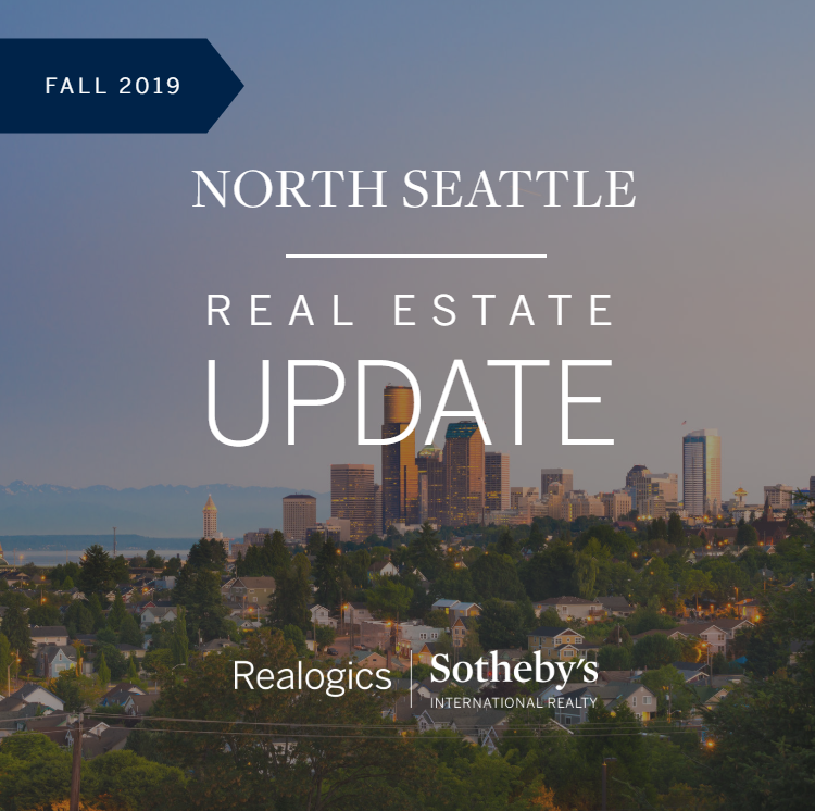 Fall North Seattle Market Update