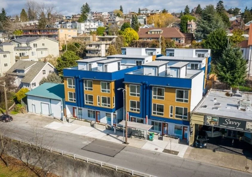 3214 15th Ave W Unit #C