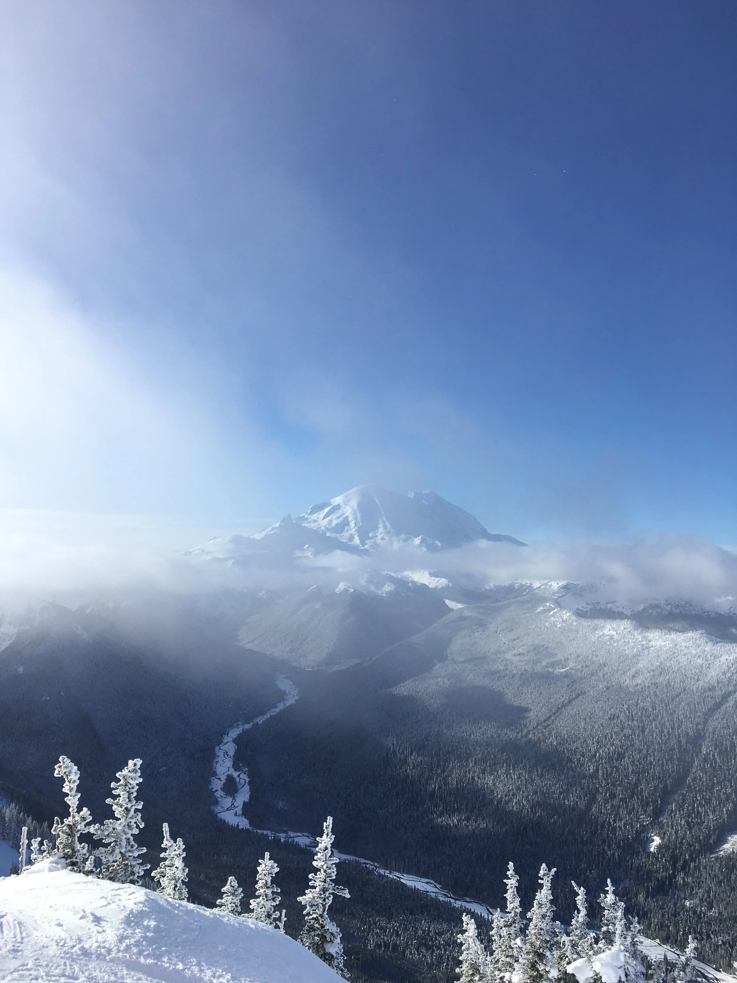 It’s Time to Hit the Slopes