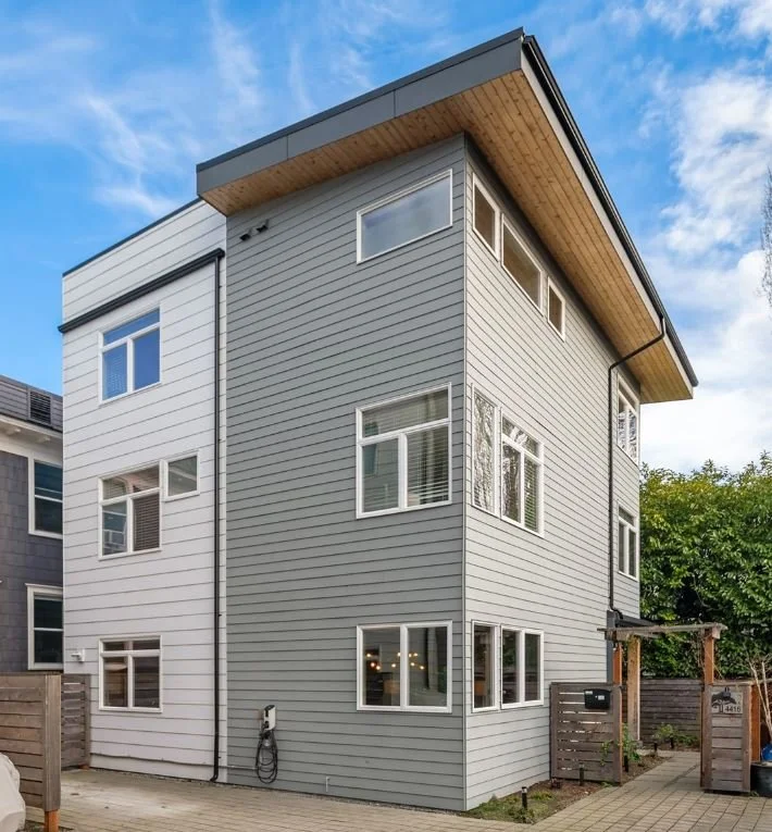 4416 Dayton Avenue N Seattle