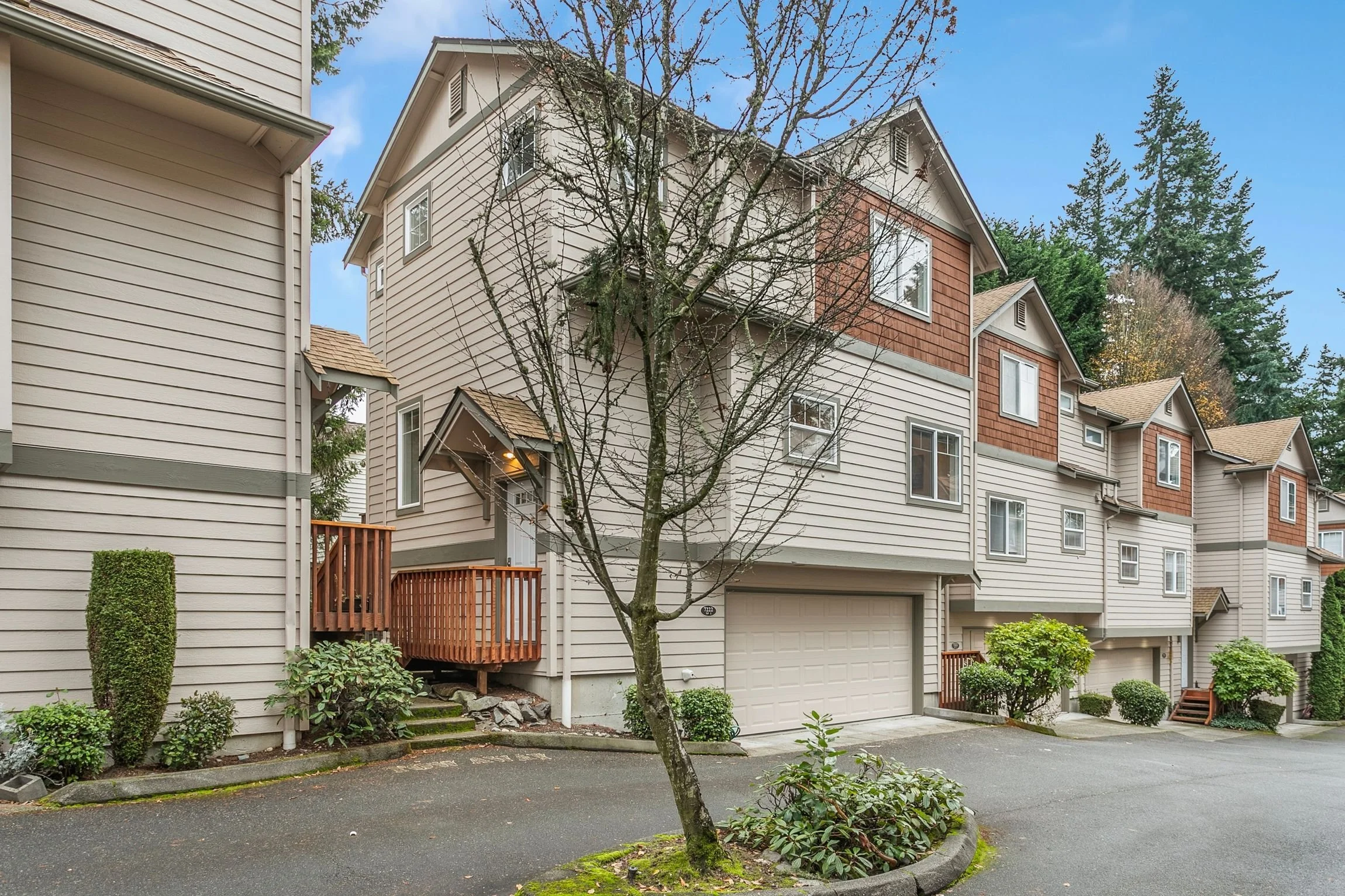 7222 208th Street SW Unit #1, Edmonds, WA 98026