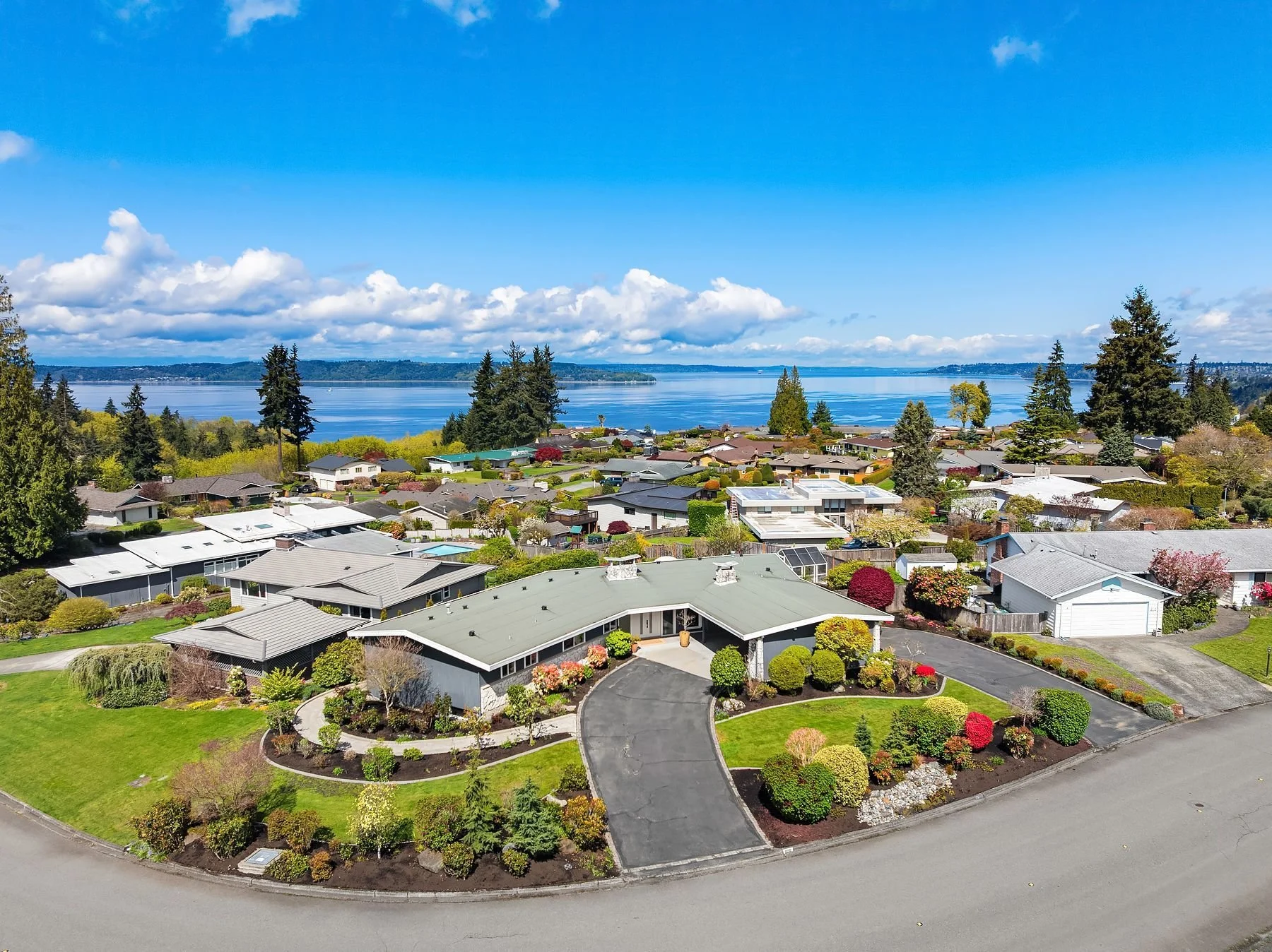 806 S 295th Place, Federal Way