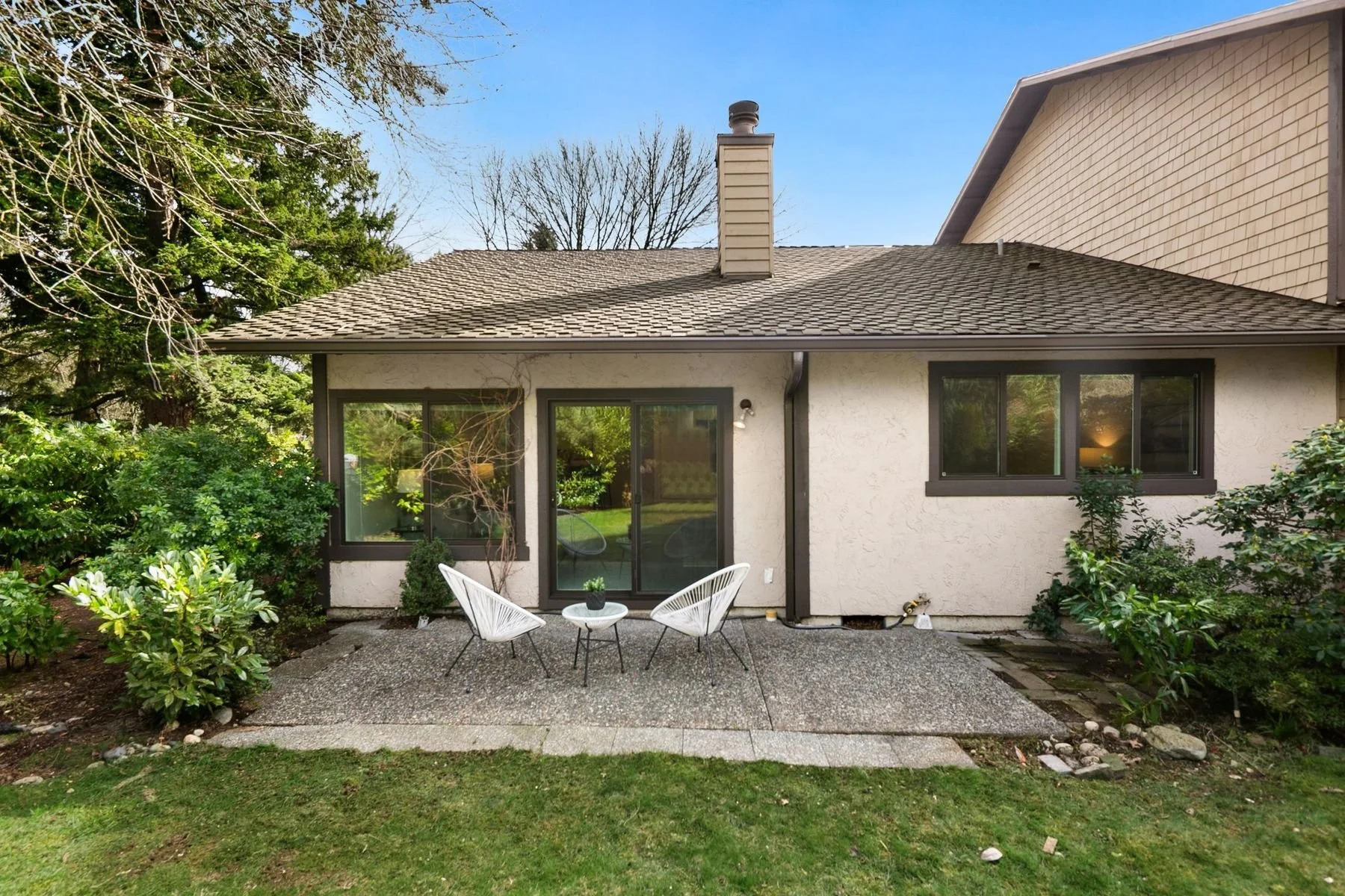 11917 Stendall Place N, Seattle