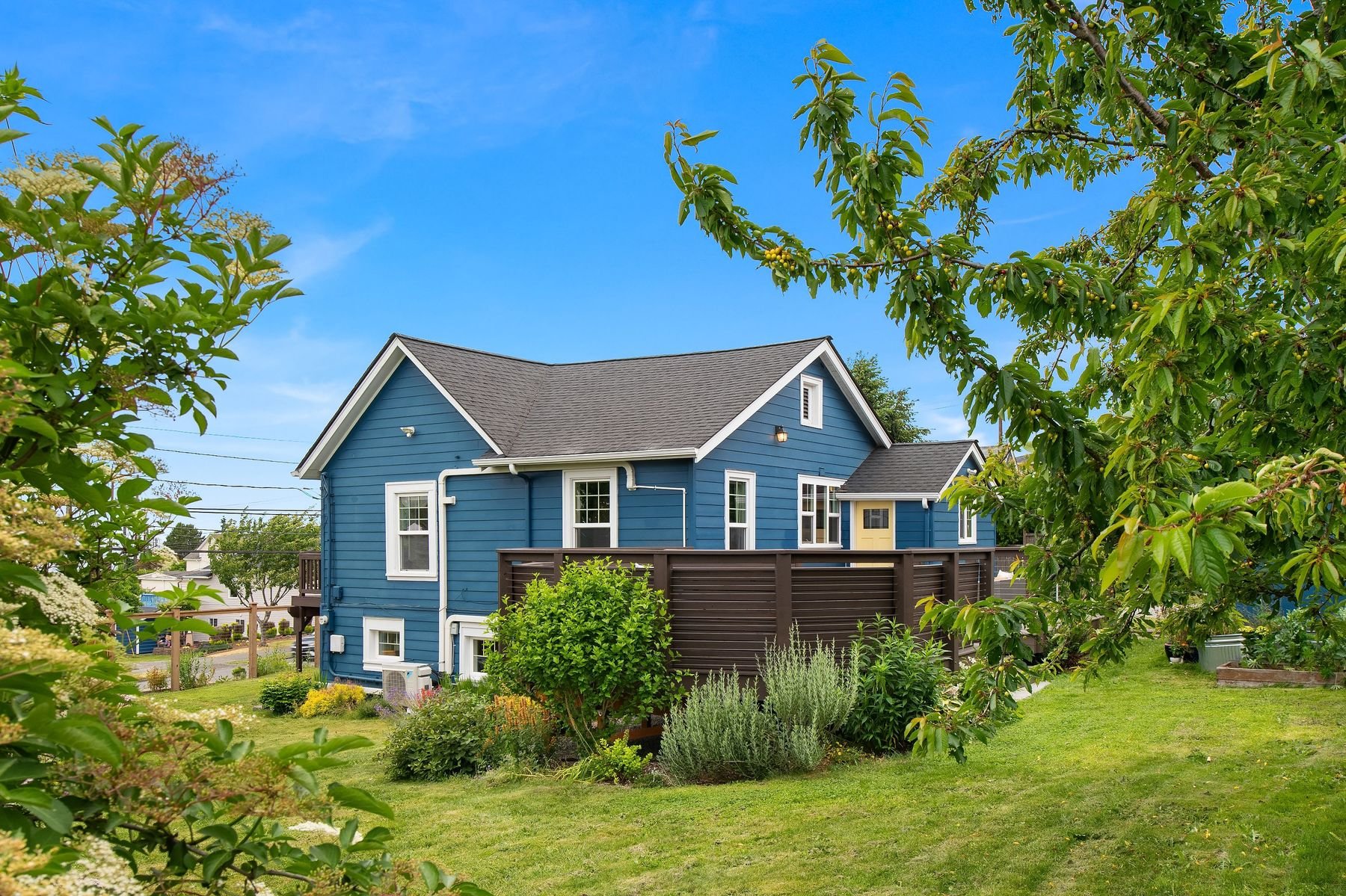 4620 15th Avenue S, Seattle