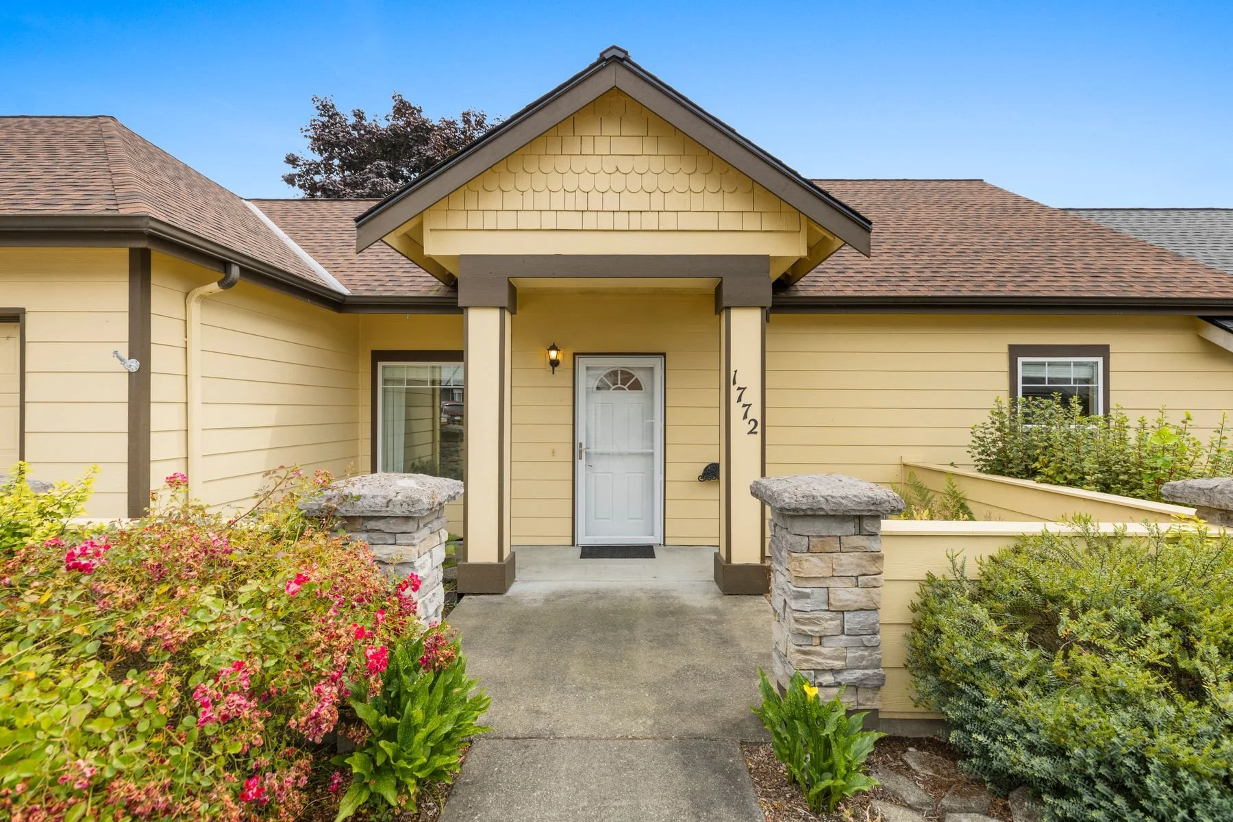 1772 Compass Blvd Unit #22, Freeland