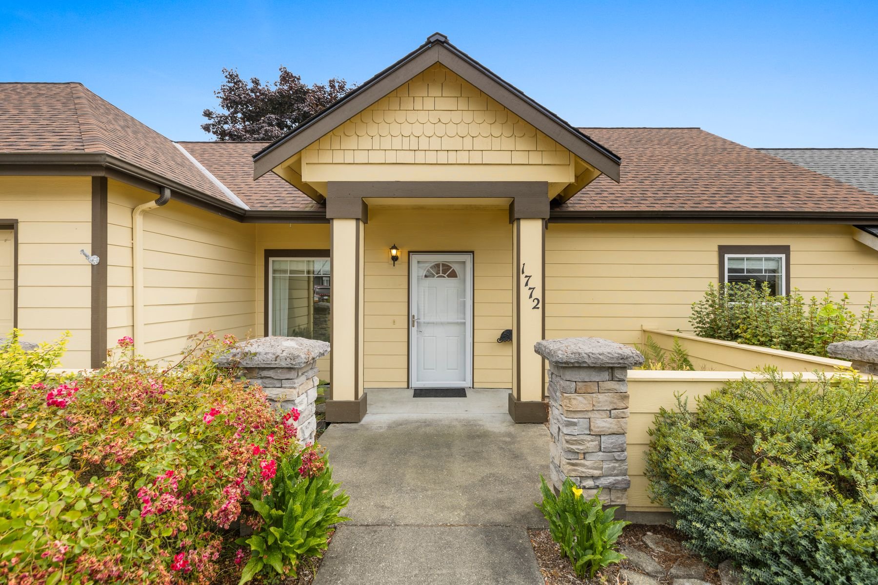 1772 Compass Blvd Unit #22, Freeland
